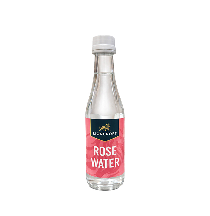 Rose Water